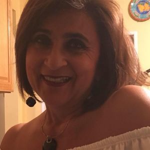 Meet your Posher, Blanca